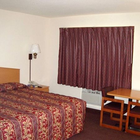 American Inn Punta Gorda Quarto foto