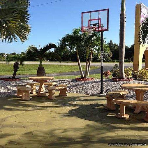 American Inn Punta Gorda Exterior foto